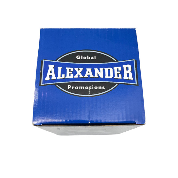 Reggie Jackson And Bat Dog Derby Bobblehead SGA Trenton Thunder 2017 w/BOX, NOB - Picture 8 of 8